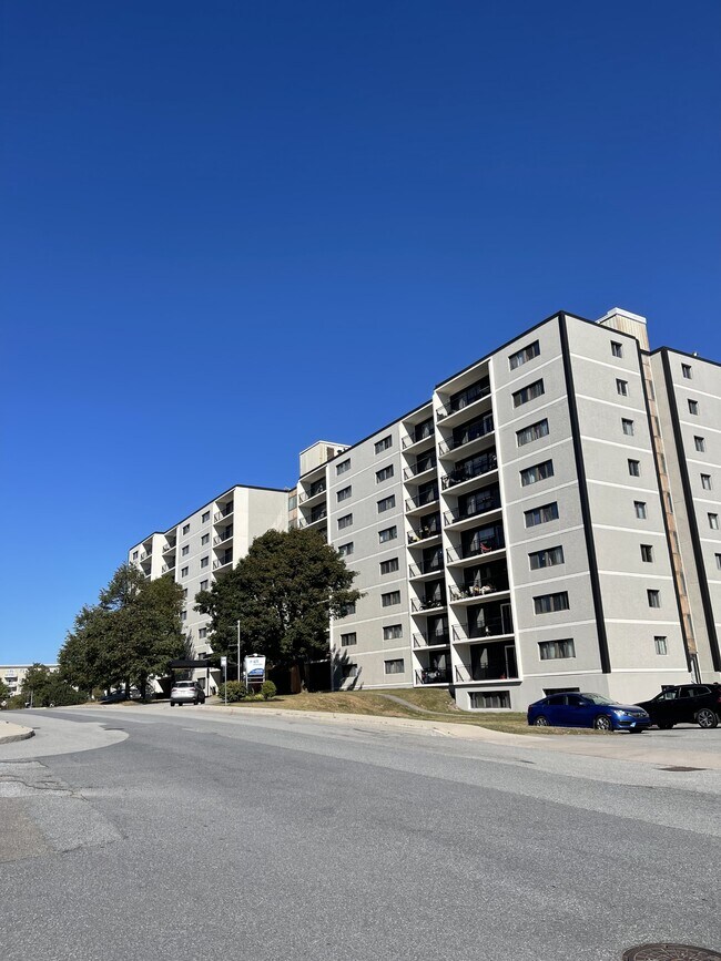 Building Photo - 411 Ellerdale St