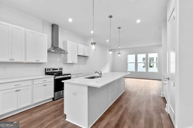 Building Photo - 515 Motivation Cir NW