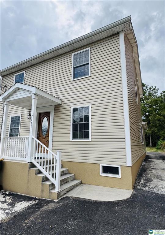 Building Photo - 2671 Levans Rd