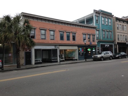 Primary Photo - 539 King St