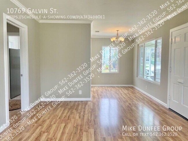 Foto del edificio - Culver City Quiet and Cozy 2 Bedroom Home