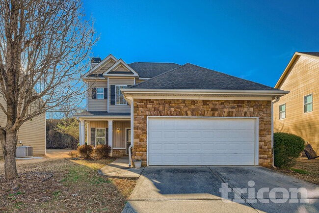 Building Photo - 184 Village Park Dr