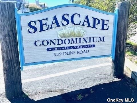 Foto del edificio - 539 Dune Rd