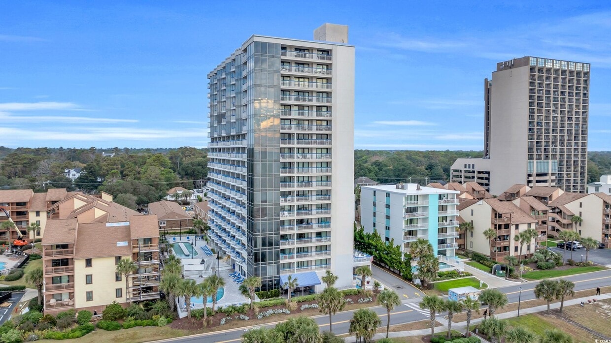Primary Photo - 5511 N Ocean Blvd