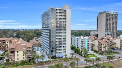 Building Photo - 5511 N Ocean Blvd