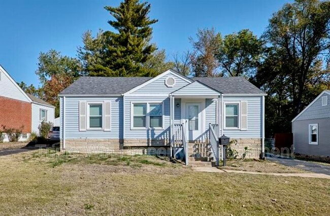 Foto del edificio - 10315 St Arthur Ln