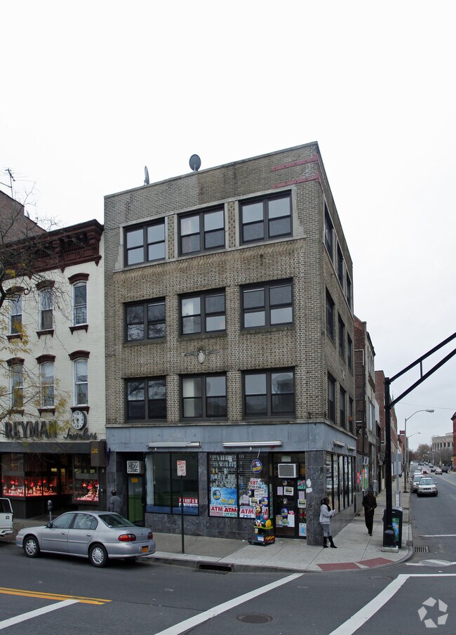 15 S 5th Ave, Mount Vernon, NY 10550 Apartments Mount Vernon, NY