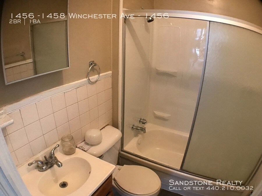 Primary Photo - Side-by-Side 2 Bedroom Duplex