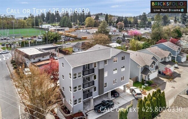 Foto del edificio - Beautiful Condo For Rent in Monroe