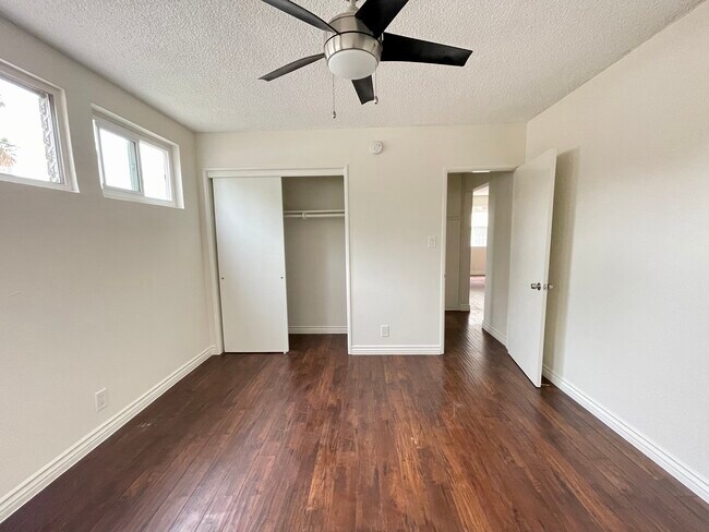 Building Photo - Citrus Manor