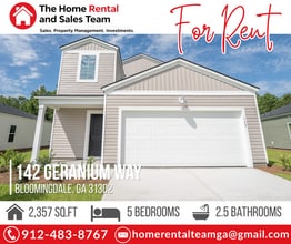 Building Photo - 142 Geranium Wy