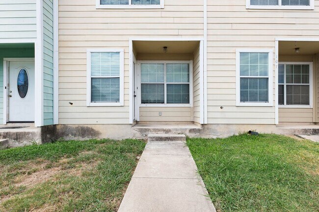 Foto del edificio - 2 br, 2.5 bath House - 111 Autumn Pass
