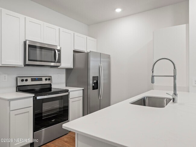 Foto del edificio - 3604 Prairie Wind Ct