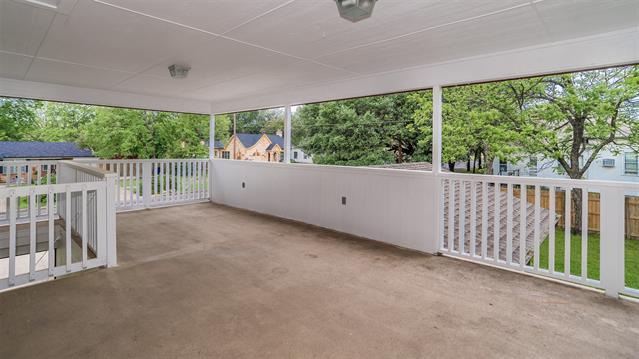 Foto del edificio - 508 W Baylor St