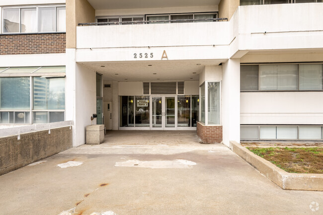 Photo du bâtiment - Havre des Iles