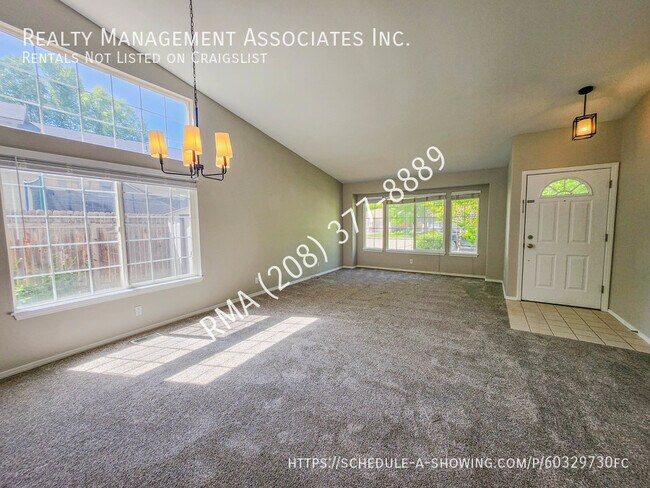 Foto del edificio - Quality 3 Bedroom + Office House in Columb...
