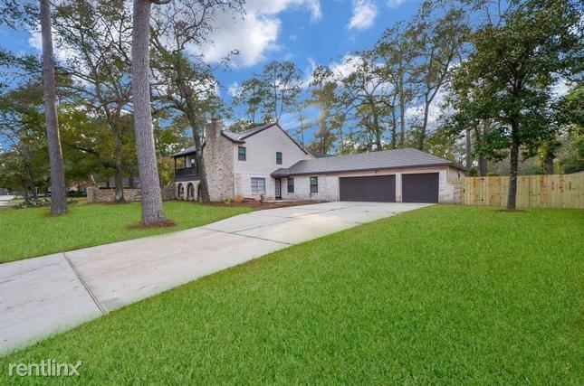 Primary Photo - 4 br, 3 bath House - 6202 Fawnwood Drive