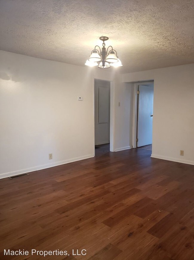 Foto del edificio - 314 W 16th St