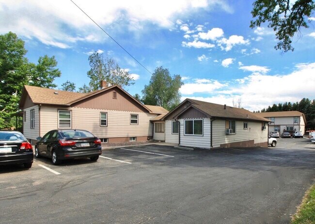 Building Photo - 11426 W 38th Ave