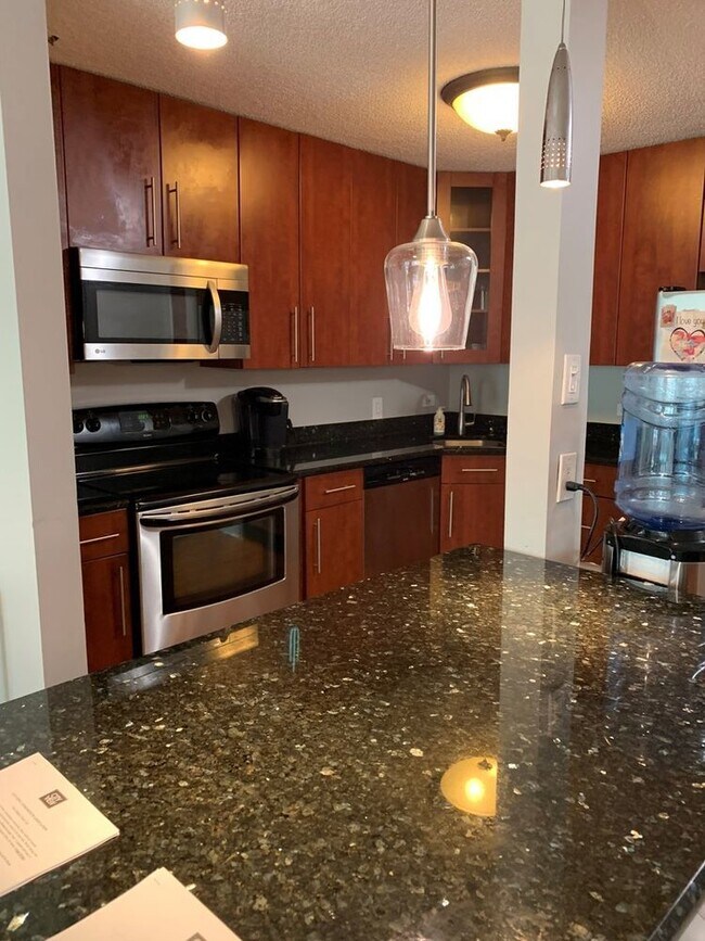 Foto del edificio - 440 N McClurg Ct