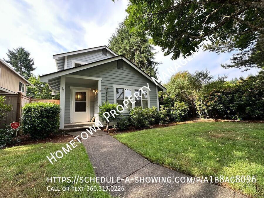 Primary Photo - 4403 Chardonnay Dr SE