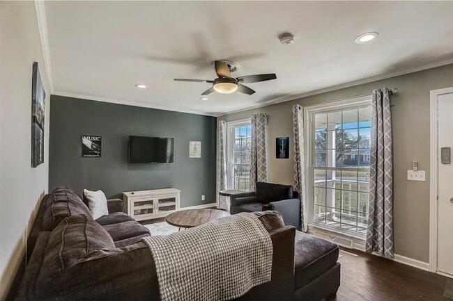 Photo - 1511 Stewarts Ferry Pike House