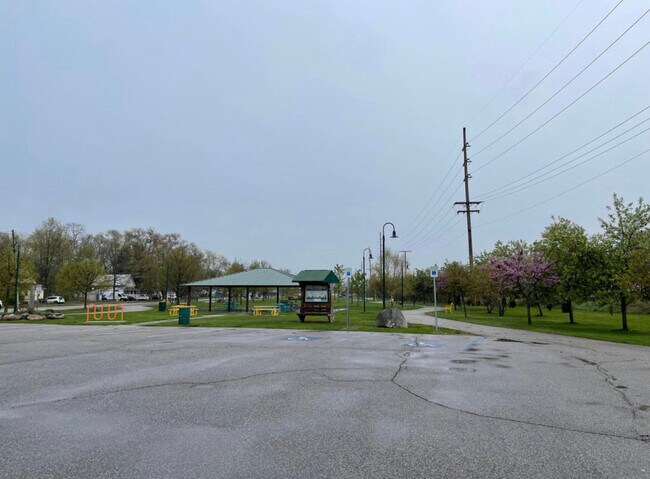 Building Photo - 1726 Belmont Ave