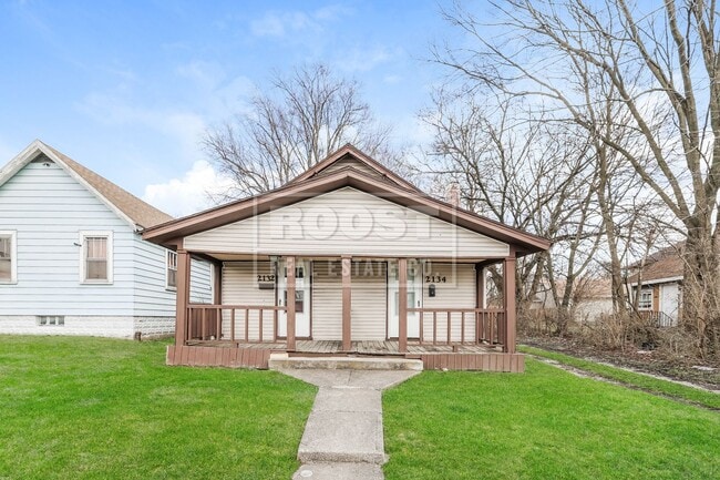 Building Photo - One bedroom, one bathroom double in Springfield.