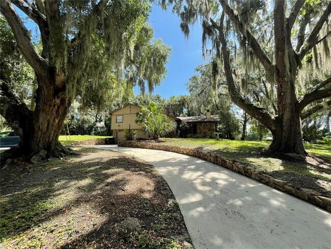 Building Photo - 55 Live Oak Rd