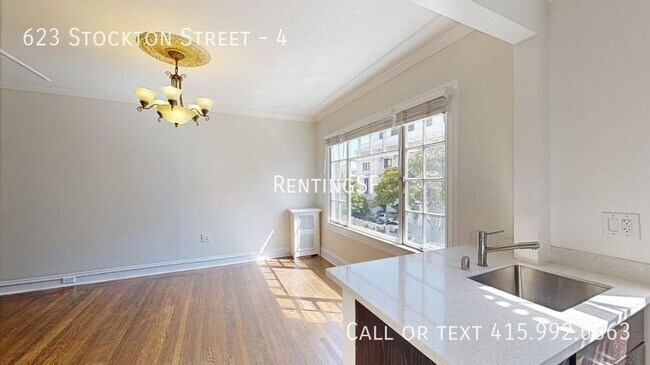 Foto del edificio - Spacious Studio with Generous Closet Space