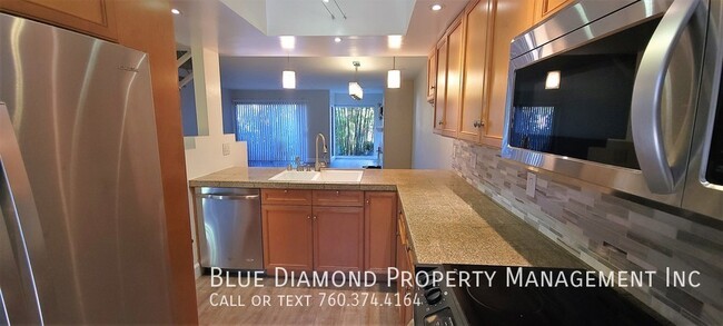 Building Photo - UPGRADED 2 BR, 2.5 BA IN LA COSTA!