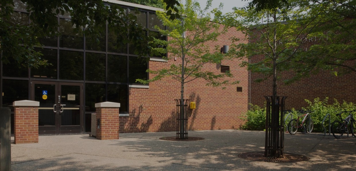 Primary Photo - Terrirotial Hall