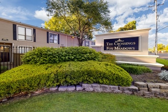 Building Photo - Crossings at Fox Meadows