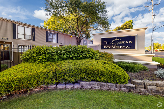 Building Photo - Crossings at Fox Meadow