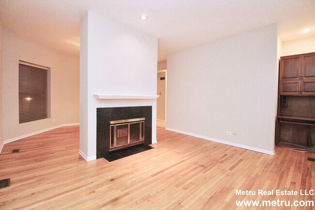 Foto del edificio - 2221 N Clifton Ave