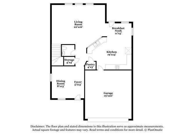 Foto del edificio - 20318 Clydesdale Ridge Dr