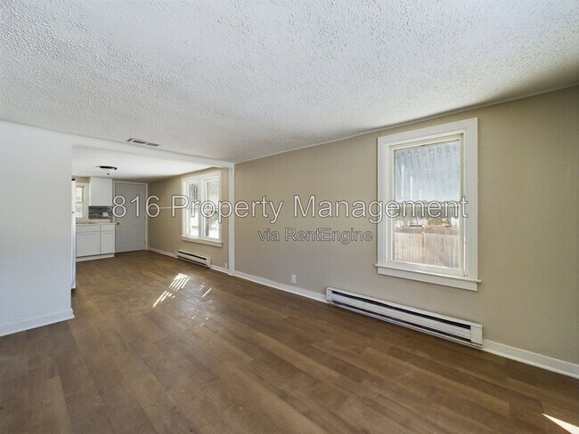 Foto del edificio - 1013 W South Ave