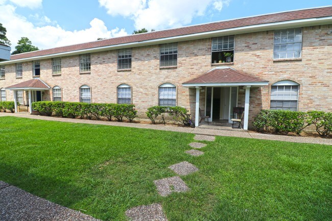 Sherwood Glen Apartments Houston, TX