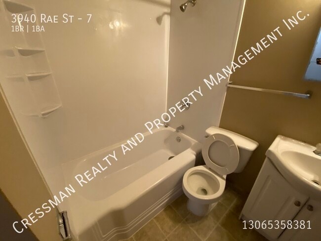 Building Photo - 1 bed 1 bath