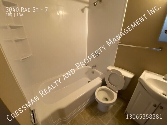 Photo du bâtiment - 1 bed 1 bath