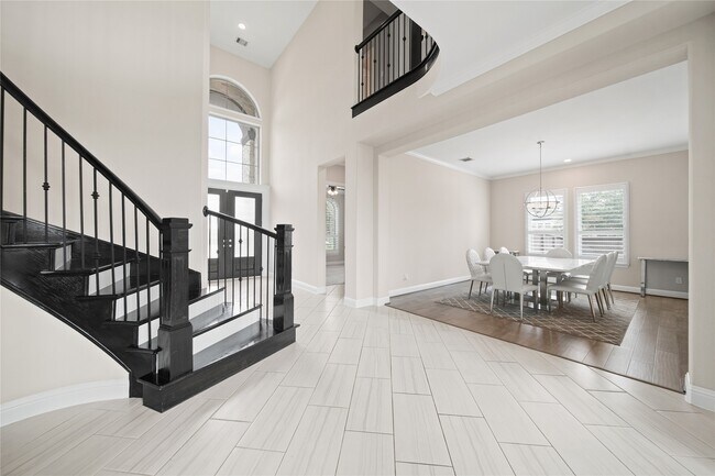 Foto del edificio - 6411 Tarrion Bay Ln