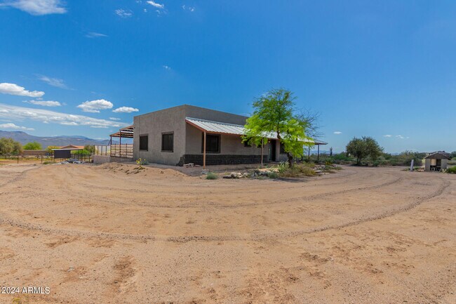 Building Photo - 29809 N 170th St