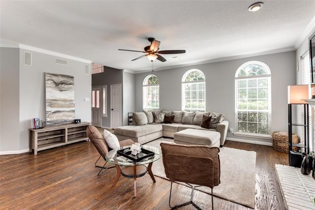 Foto del edificio - 7105 Stoddard Ln