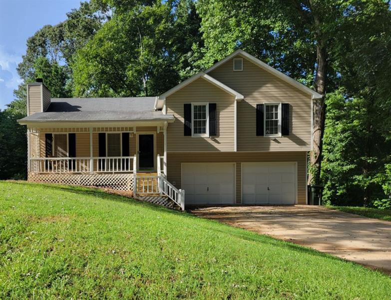 274 Peach Crossing Dr, Dallas, GA 30132 House for Rent in Dallas, GA
