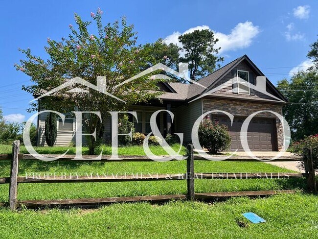 Foto del edificio - 1001 Love Springs Rd