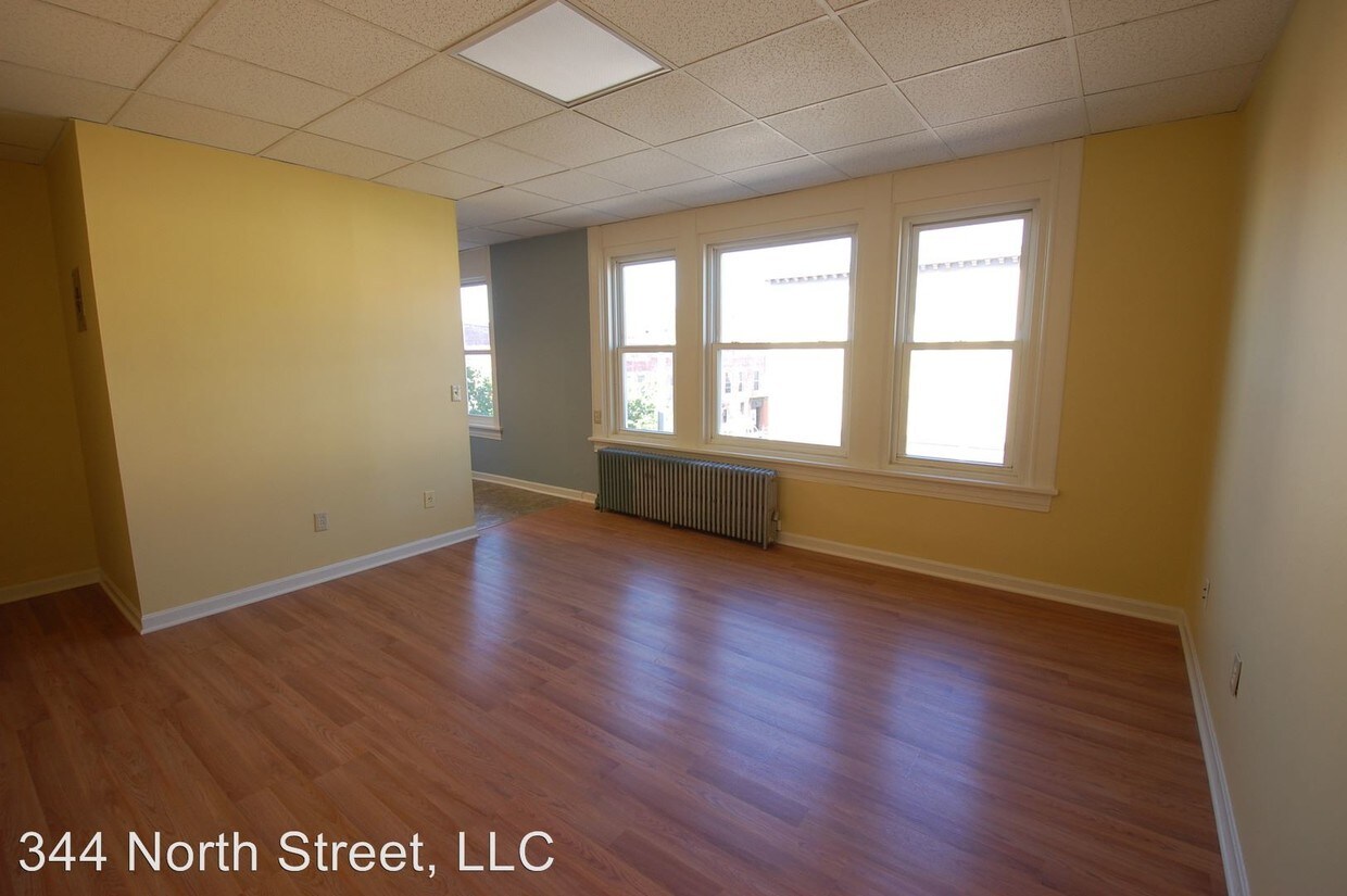 344 North St, Pittsfield, MA 01201 Condo for Rent in Pittsfield, MA