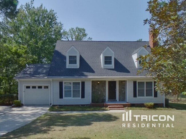 Foto del edificio - 208 Tamwood Lane Elgin SC