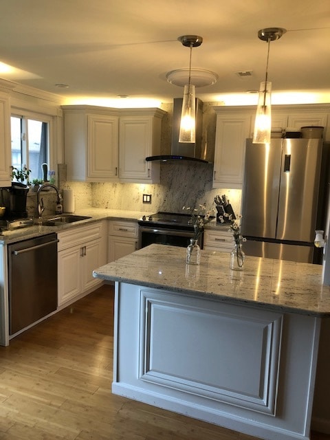 Kitchen Photo - 3932 Ridge Lea Rd