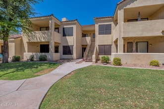 Building Photo - 7575 E Indian Bend Rd