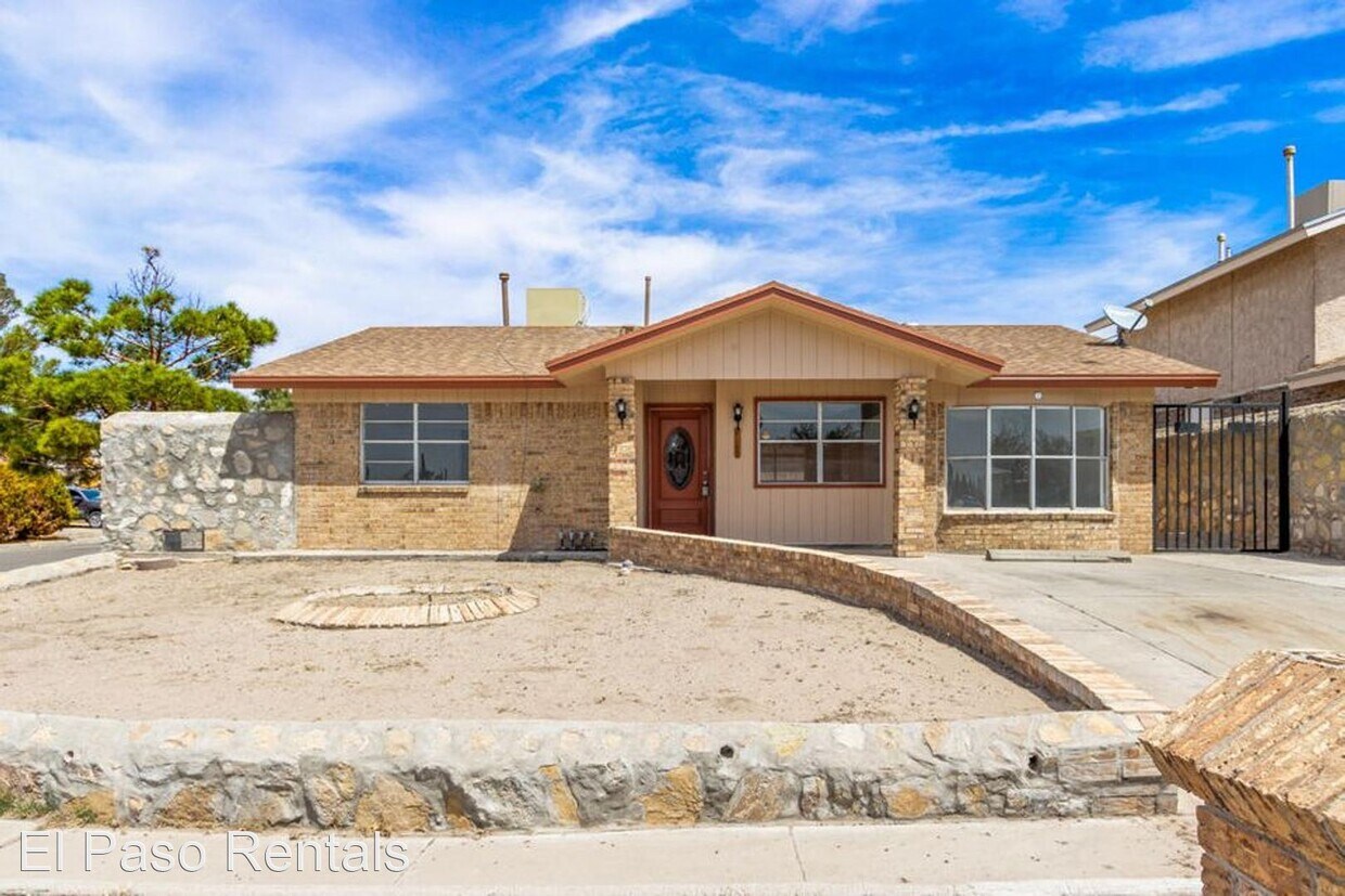 Primary Photo - 3 br, 2 bath House - 11701 Henry Phipps